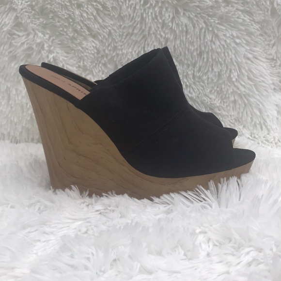 Call It Spring Shoes - Call It Spring Wedge Heels